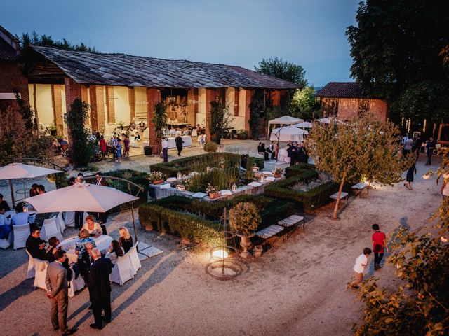 Il matrimonio di Daniele e Federica a Torino, Torino 63