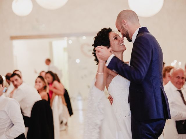 Il matrimonio di Daniele e Federica a Torino, Torino 67