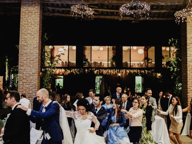 Il matrimonio di Daniele e Federica a Torino, Torino 72