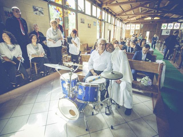 Il matrimonio di Daniele e Claudia a Triggiano, Bari 31