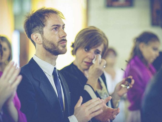 Il matrimonio di Daniele e Claudia a Triggiano, Bari 46