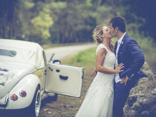 Il matrimonio di Daniele e Claudia a Triggiano, Bari 70