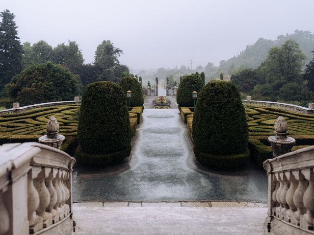 Il matrimonio di Marco e Marika a Trescore Balneario, Bergamo 1