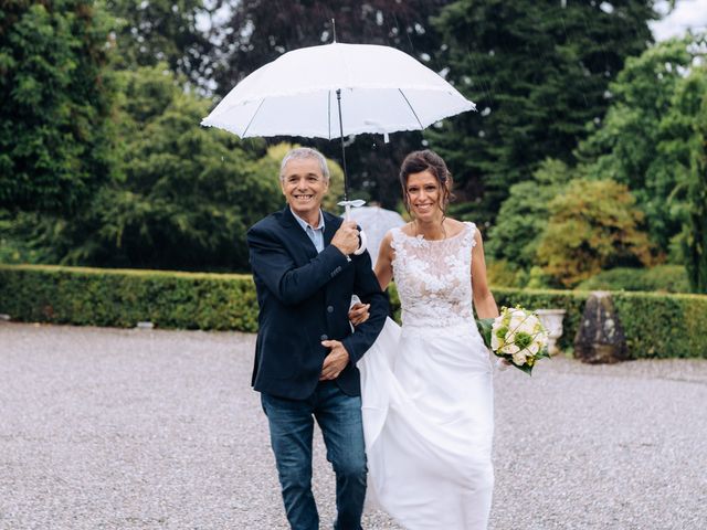 Il matrimonio di Marco e Marika a Trescore Balneario, Bergamo 27