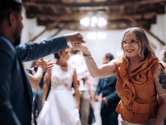 Il matrimonio di Marco e Marika a Trescore Balneario, Bergamo 68