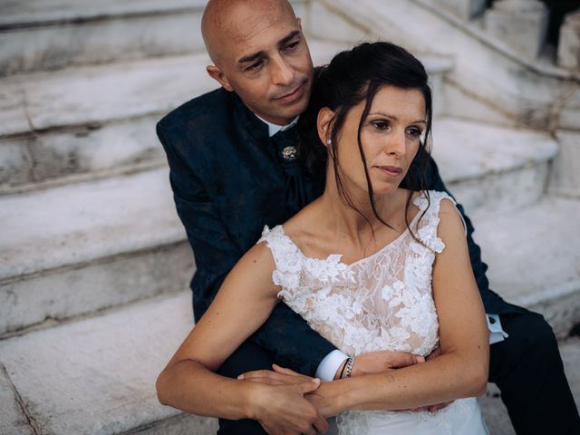 Il matrimonio di Marco e Marika a Trescore Balneario, Bergamo 76