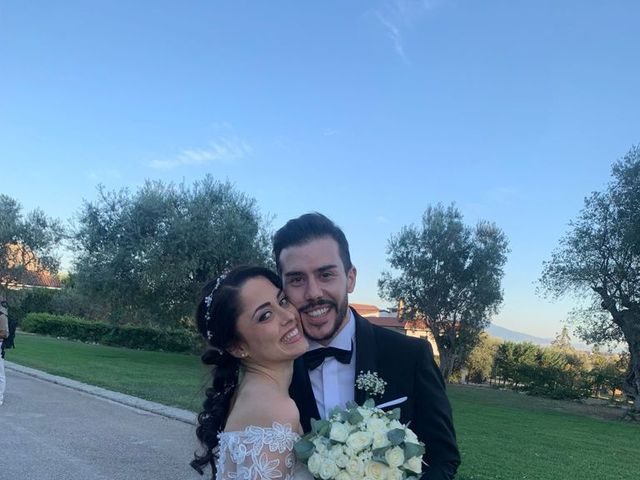 Il matrimonio di Michela e Adriano a Caserta, Caserta 1