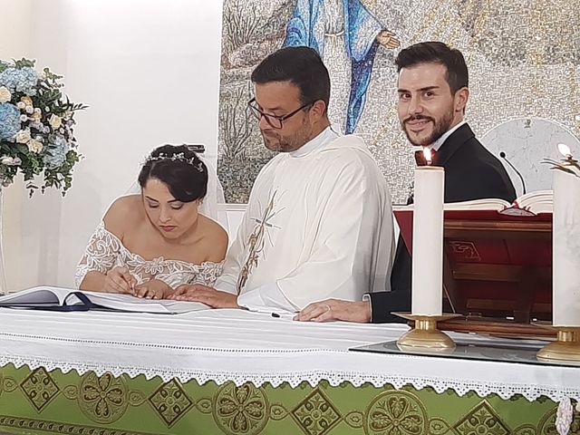 Il matrimonio di Michela e Adriano a Caserta, Caserta 7