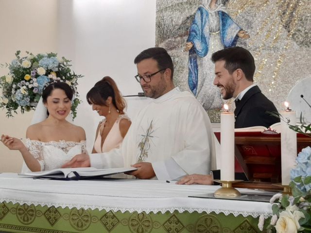 Il matrimonio di Michela e Adriano a Caserta, Caserta 8