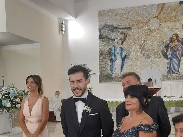 Il matrimonio di Michela e Adriano a Caserta, Caserta 9