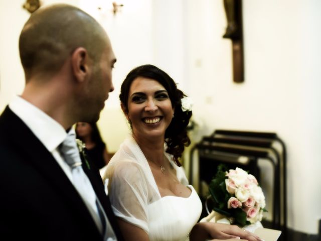 Il matrimonio di Salvatore e Valentina a Taranto, Taranto 50