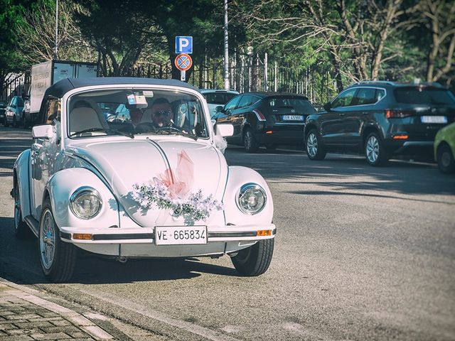 Il matrimonio di Stefano e Rosaria a Battipaglia, Salerno 37