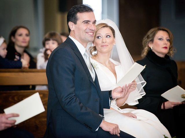 Il matrimonio di Stefano e Rosaria a Battipaglia, Salerno 48