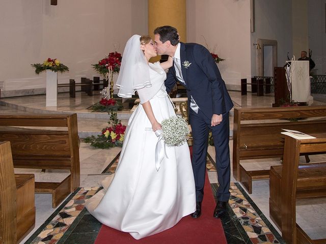 Il matrimonio di Stefano e Rosaria a Battipaglia, Salerno 62
