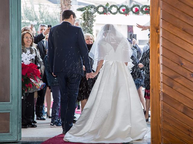 Il matrimonio di Stefano e Rosaria a Battipaglia, Salerno 63