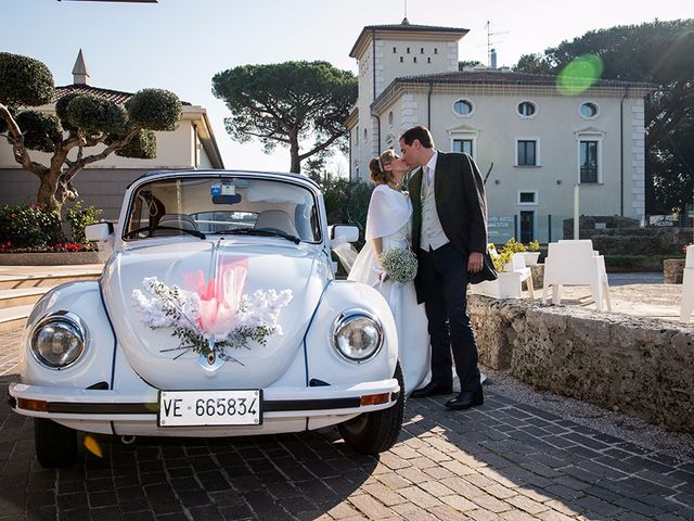 Il matrimonio di Stefano e Rosaria a Battipaglia, Salerno 72