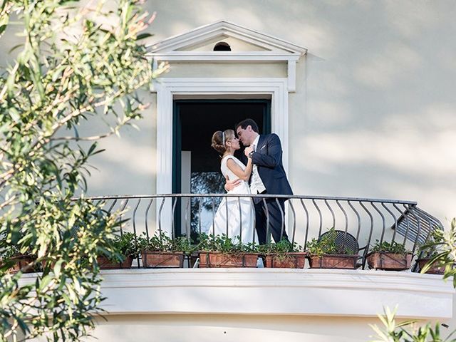 Il matrimonio di Stefano e Rosaria a Battipaglia, Salerno 96