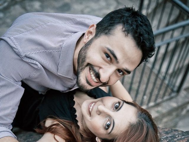 Il matrimonio di Stefano e Francesca a Bergamo, Bergamo 10