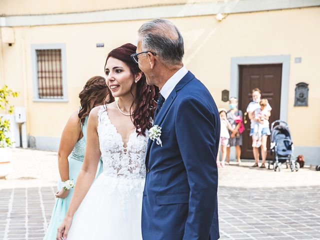 Il matrimonio di Stefano e Francesca a Bergamo, Bergamo 87