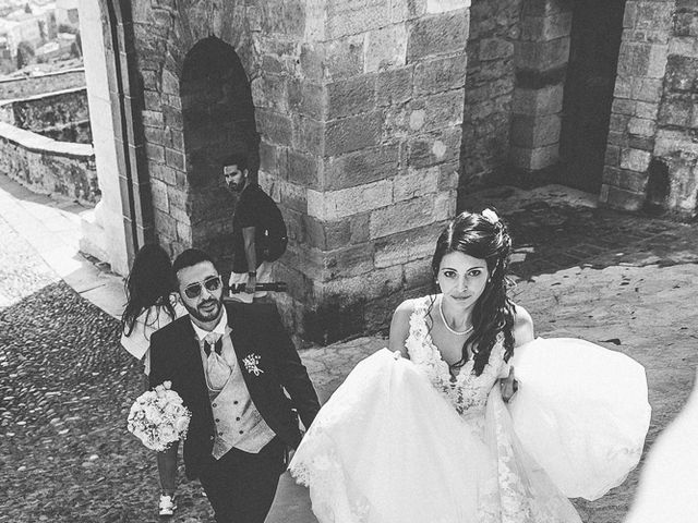 Il matrimonio di Stefano e Francesca a Bergamo, Bergamo 163