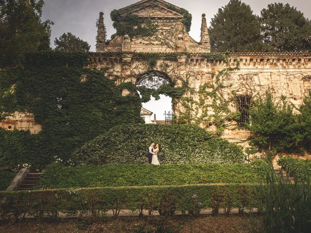 Il matrimonio di Andrea e Eleonora a Grumello Cremonese ed Uniti, Cremona 41
