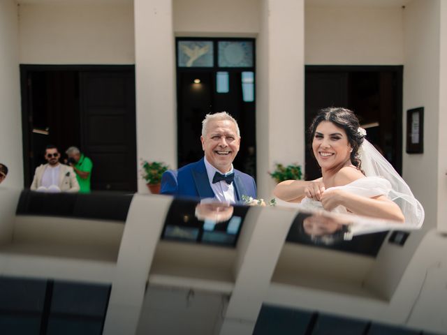 Il matrimonio di Giuseppe e Luigina a Policoro, Matera 21