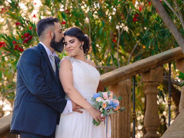 Il matrimonio di Giuseppe e Luigina a Policoro, Matera 37