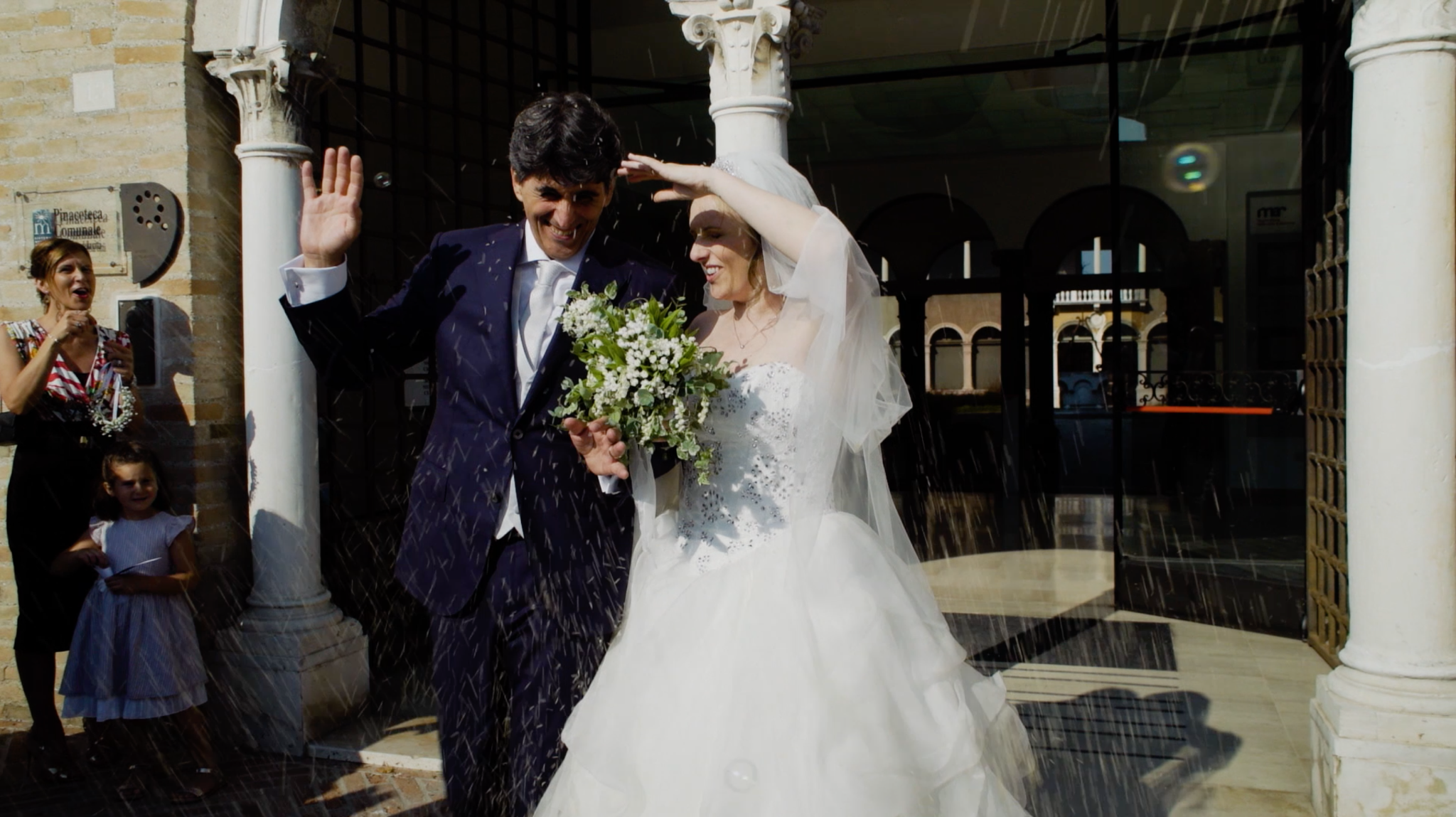 Il matrimonio di Rocco e Valentina a Faenza, Ravenna