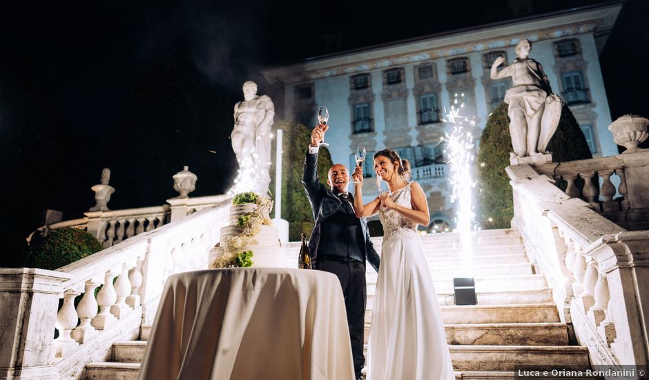 Il matrimonio di Marco e Marika a Trescore Balneario, Bergamo