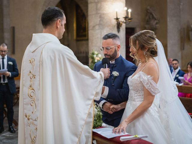 Il matrimonio di Ylenia e Andrea a Palermo, Palermo 26