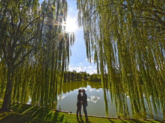 Il matrimonio di Cristina e Marta a Quinto di Treviso, Treviso 10