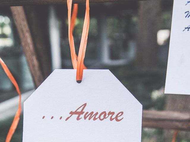 Il matrimonio di Tommaso e Simona a Novate Milanese, Milano 104