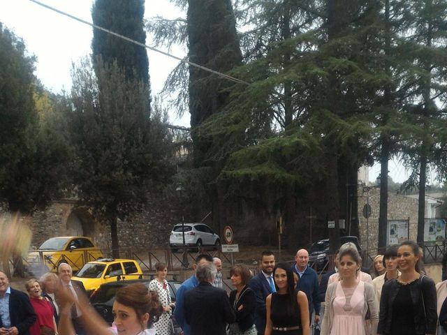 Il matrimonio di Gabriele e Iride a Garlenda, Savona 6