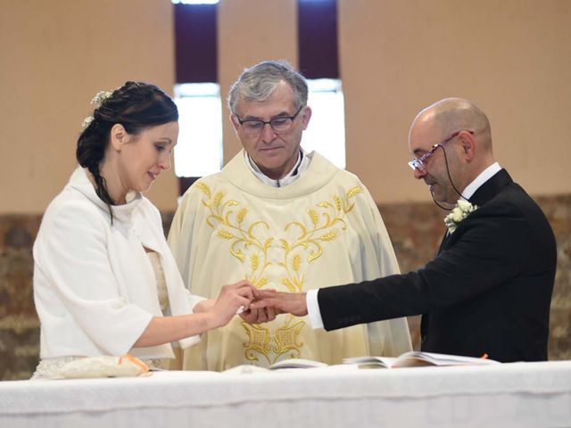 Il matrimonio di Raffaele e Valeria a Monza, Monza e Brianza 31