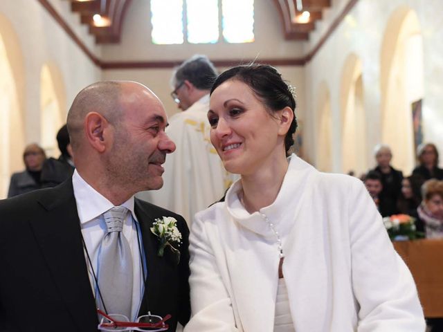 Il matrimonio di Raffaele e Valeria a Monza, Monza e Brianza 37