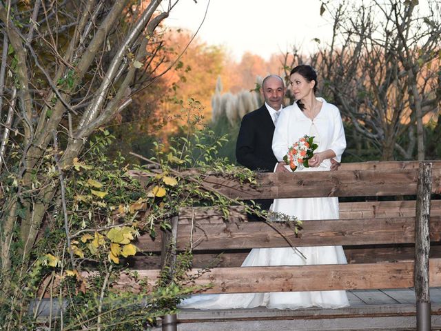 Il matrimonio di Raffaele e Valeria a Monza, Monza e Brianza 58