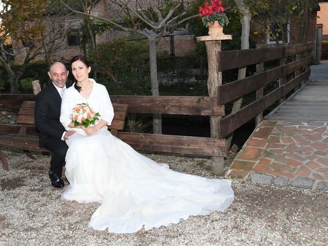 Il matrimonio di Raffaele e Valeria a Monza, Monza e Brianza 66