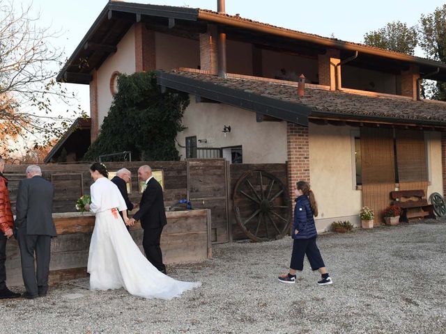 Il matrimonio di Raffaele e Valeria a Monza, Monza e Brianza 71