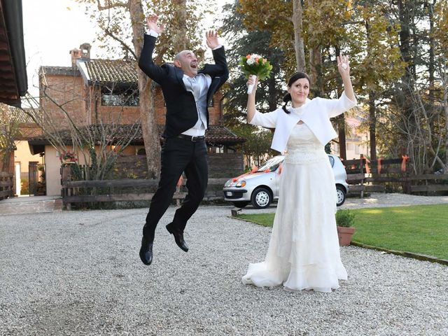 Il matrimonio di Raffaele e Valeria a Monza, Monza e Brianza 72