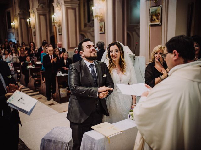 Il matrimonio di Max e Ilaria a Napoli, Napoli 44