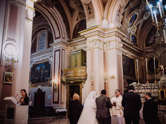 Il matrimonio di Max e Ilaria a Napoli, Napoli 45