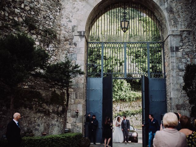 Il matrimonio di Max e Ilaria a Napoli, Napoli 65