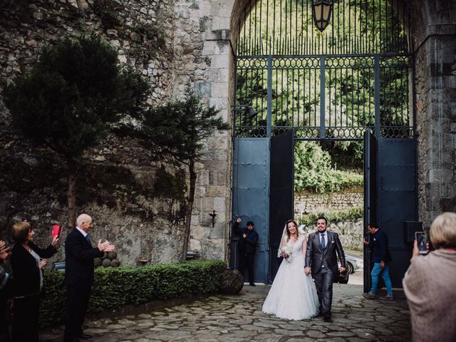 Il matrimonio di Max e Ilaria a Napoli, Napoli 66