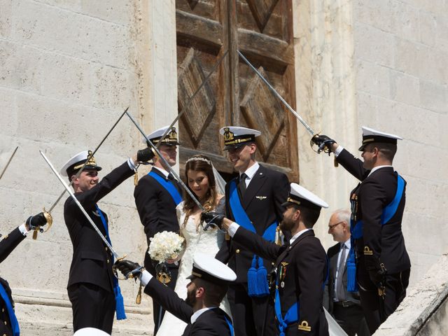 Il matrimonio di Luca e Eleonora a Roma, Roma 70