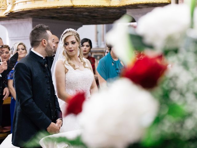 Il matrimonio di Angelo e Giusy a Agrigento, Agrigento 26