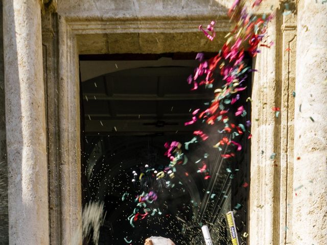 Il matrimonio di Angelo e Giusy a Agrigento, Agrigento 31