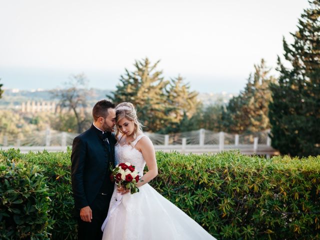 Il matrimonio di Angelo e Giusy a Agrigento, Agrigento 2