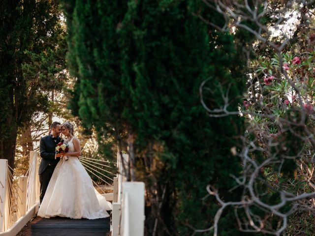 Il matrimonio di Angelo e Giusy a Agrigento, Agrigento 40