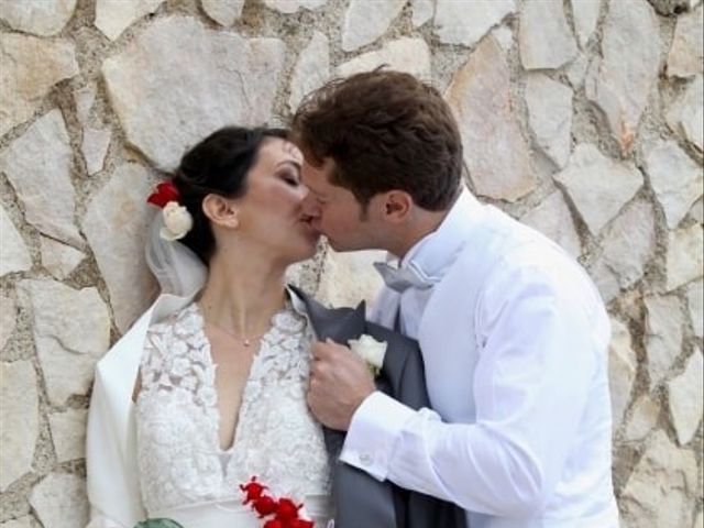 Il matrimonio di Mauro e Valentina a Messina, Messina 10