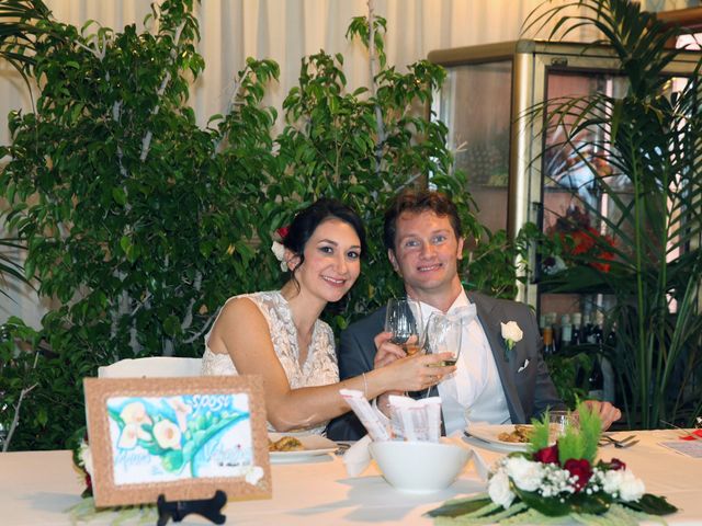 Il matrimonio di Mauro e Valentina a Messina, Messina 15